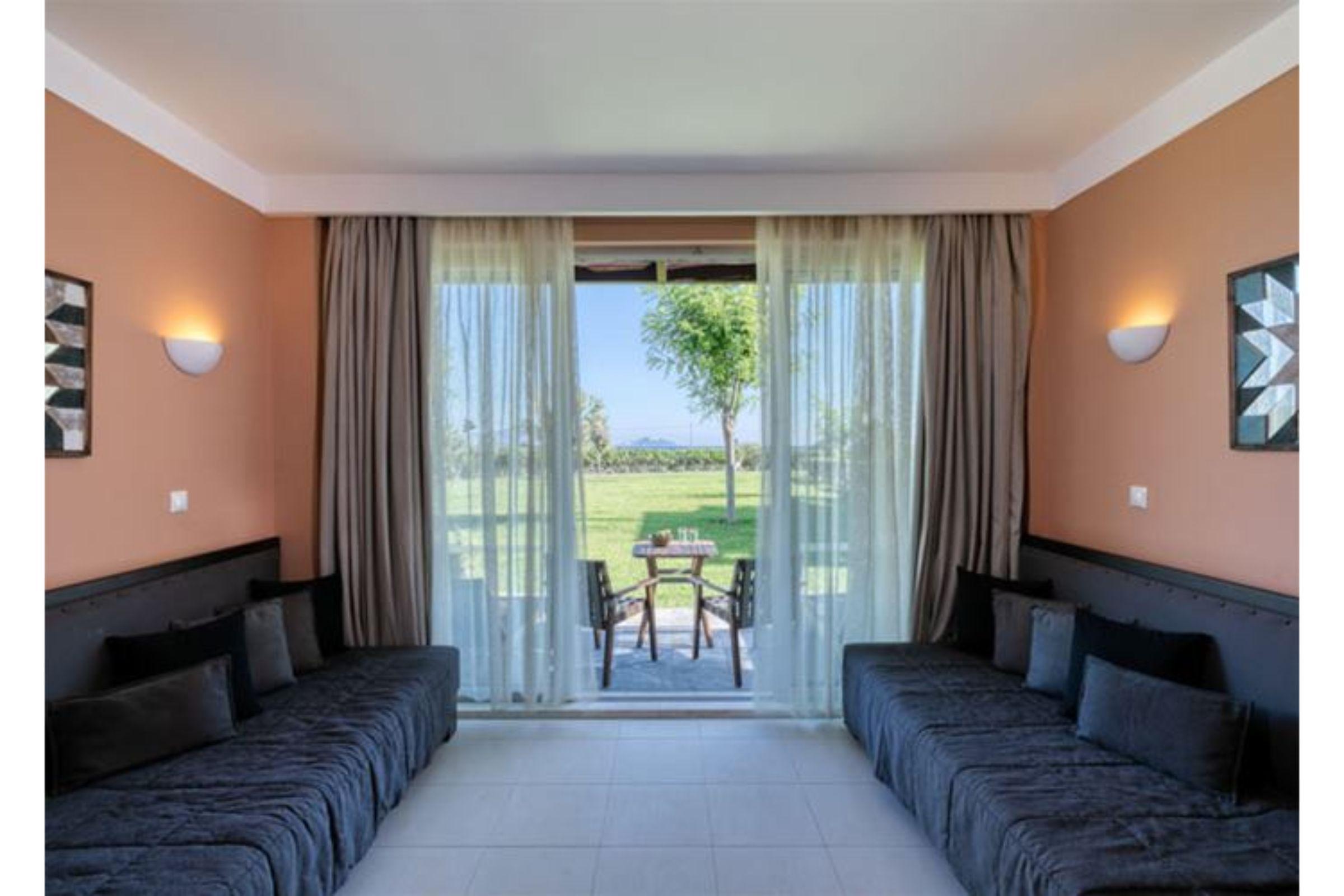 Helona Resort (Adults Only) Kardamena  Екстер'єр фото