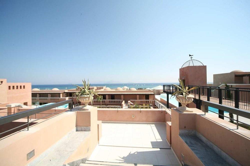 Helona Resort (Adults Only) Kardamena  Екстер'єр фото