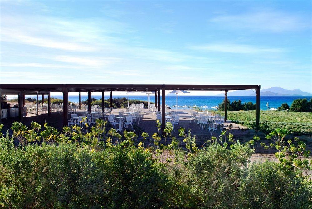 Helona Resort (Adults Only) Kardamena  Екстер'єр фото