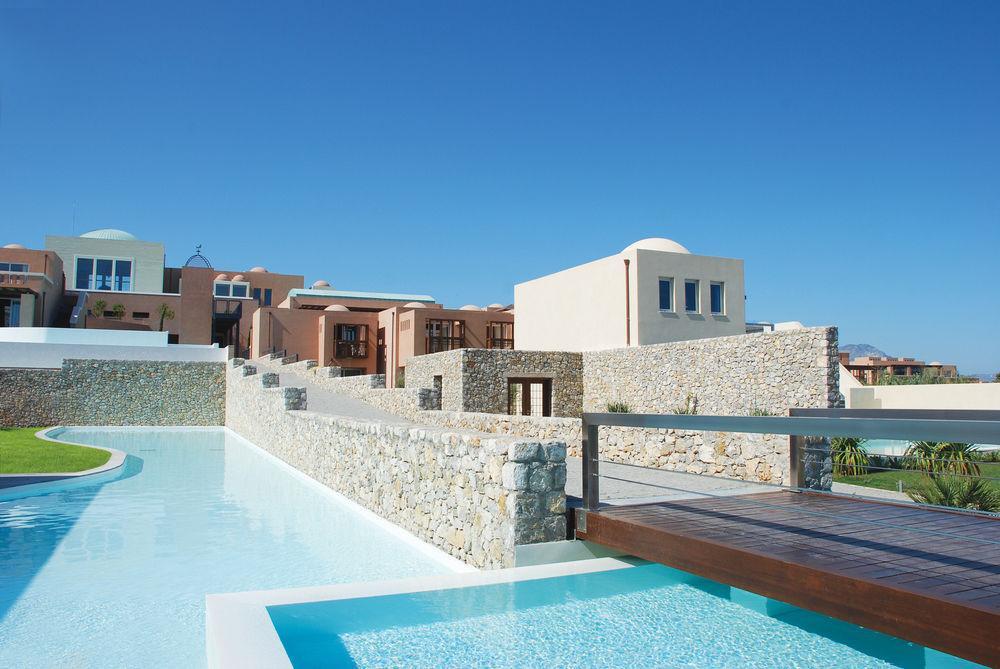 Helona Resort (Adults Only) Kardamena  Екстер'єр фото