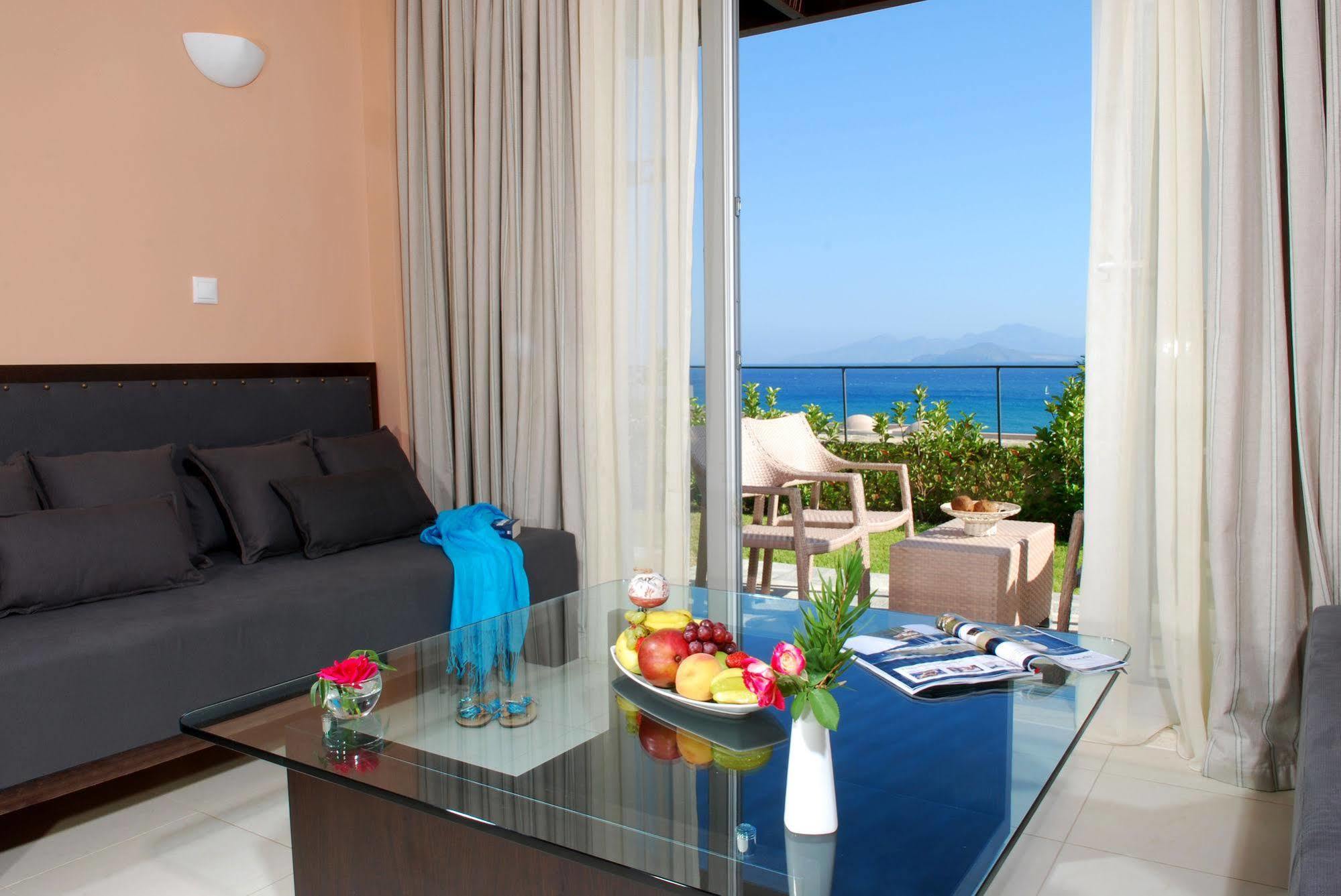 Helona Resort (Adults Only) Kardamena  Екстер'єр фото