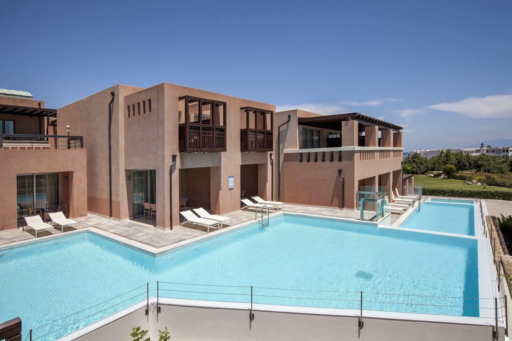 Helona Resort (Adults Only) Kardamena  Екстер'єр фото