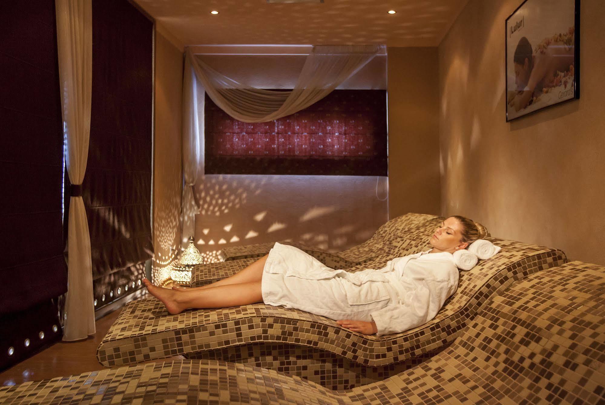 Helona Resort (Adults Only) Kardamena  Екстер'єр фото