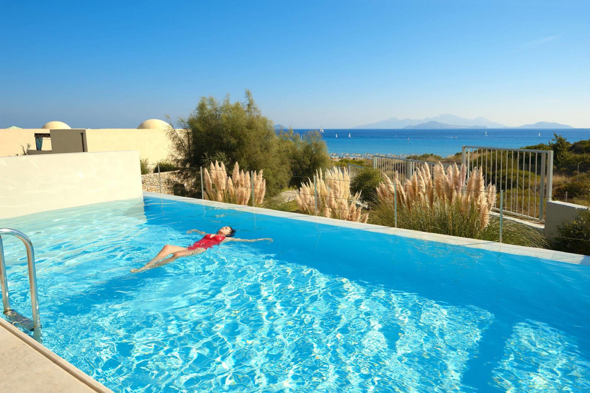 Helona Resort (Adults Only) Kardamena  Екстер'єр фото