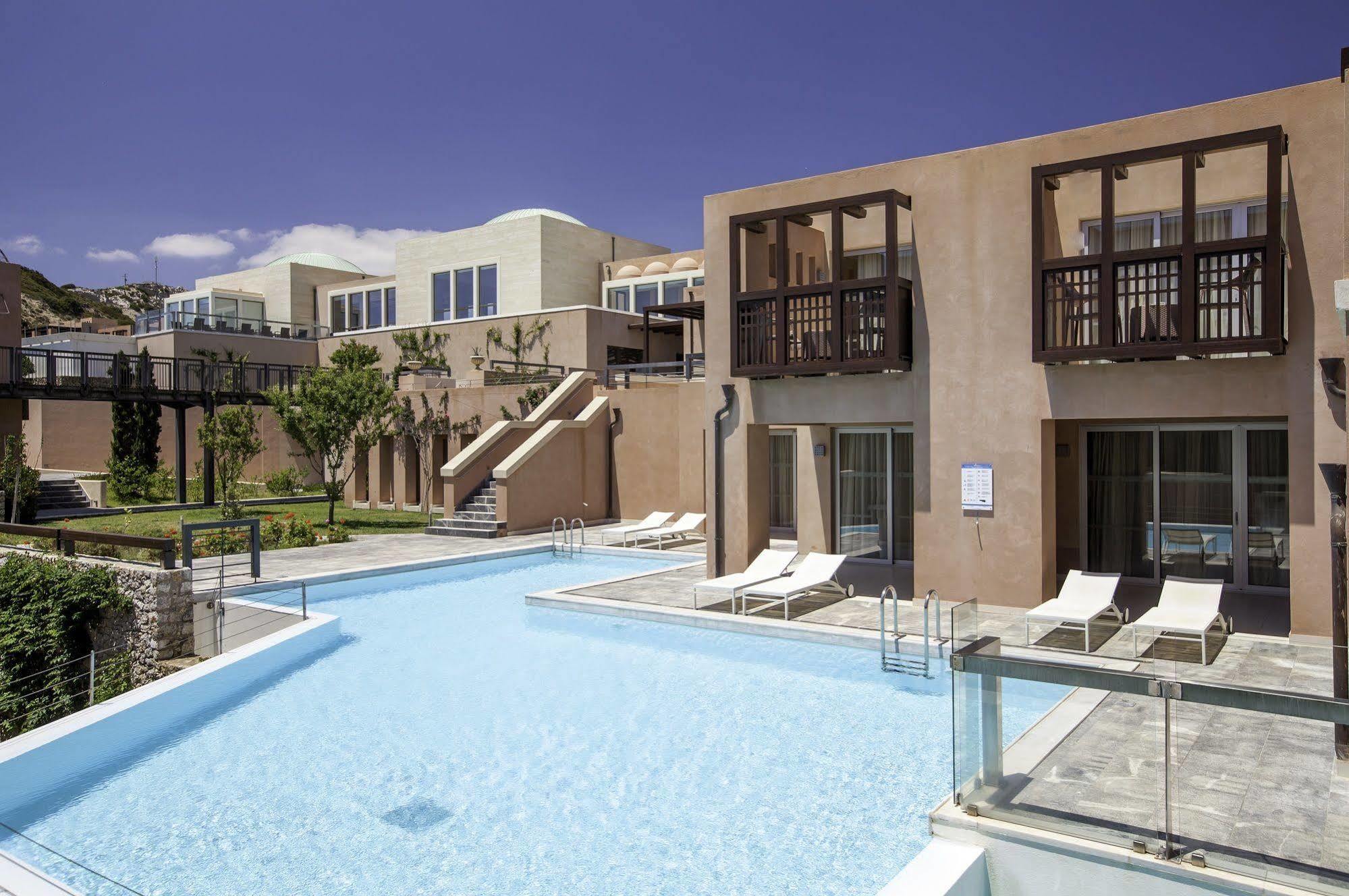 Helona Resort (Adults Only) Kardamena  Екстер'єр фото