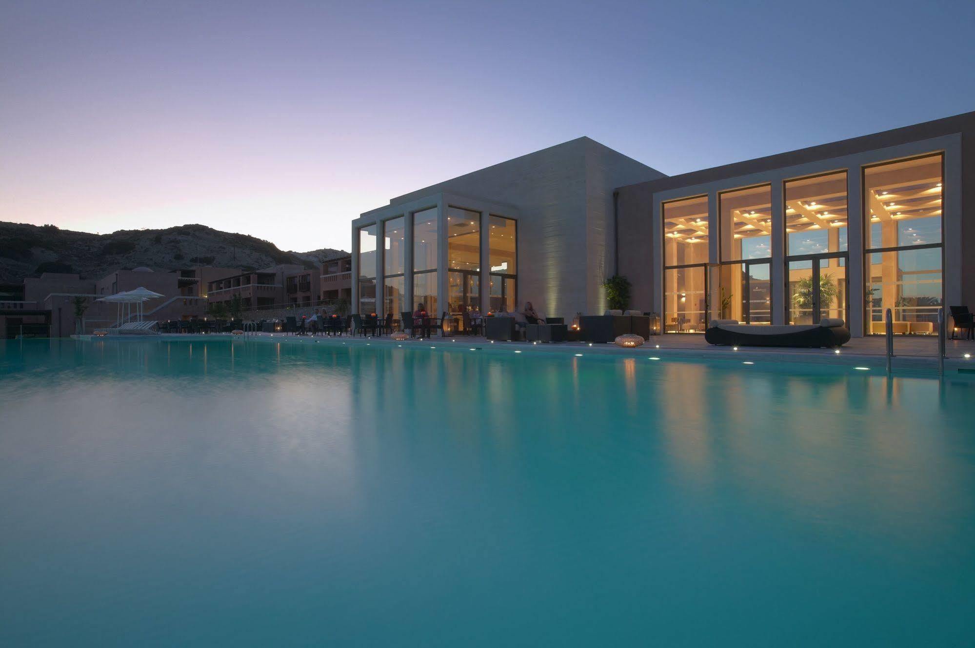 Helona Resort (Adults Only) Kardamena  Екстер'єр фото