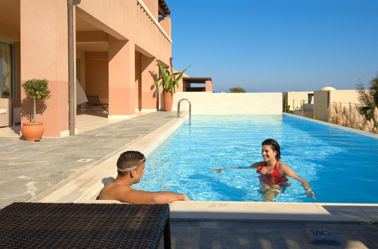 Helona Resort (Adults Only) Kardamena  Екстер'єр фото