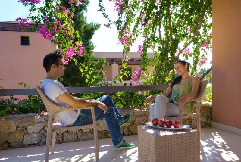 Helona Resort (Adults Only) Kardamena  Екстер'єр фото